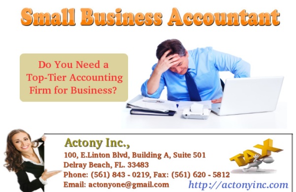 Accountant, Tax Services, CPA, Small Business Tax, Bookkeeping